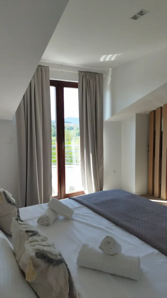 ohrid hotel