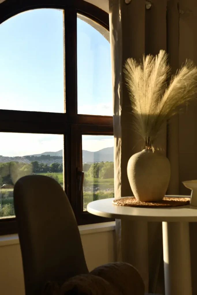 macedonia serviced apartment