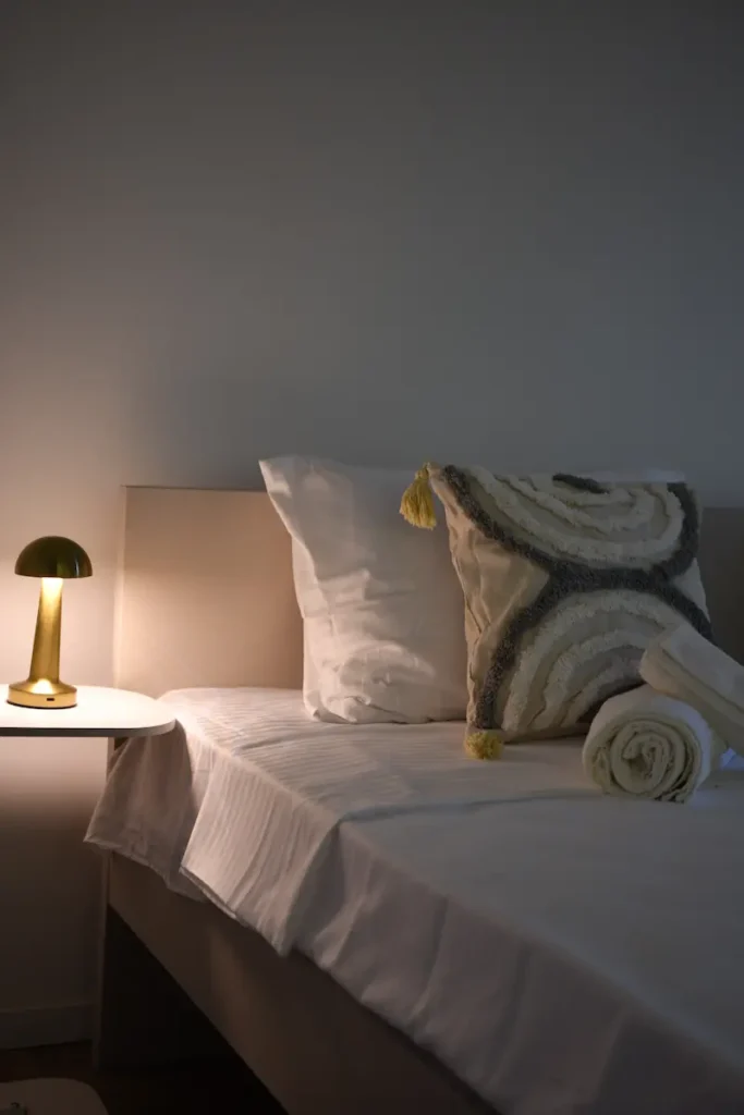 Lake Ohrid hotel