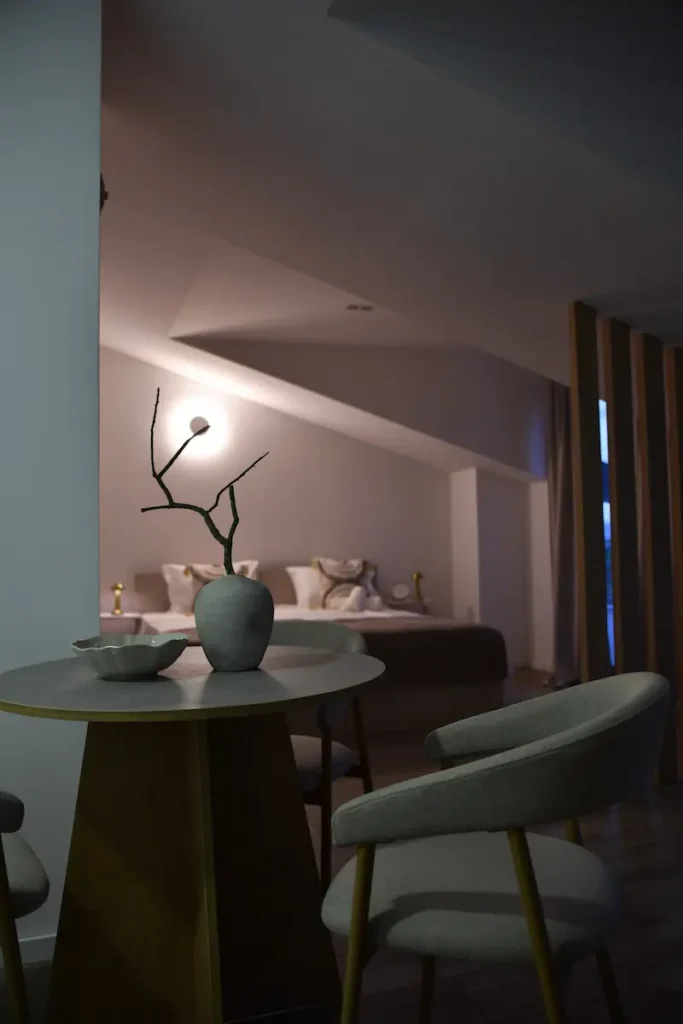 ohrid apartment