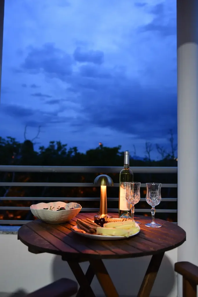 Lake Ohrid hotel