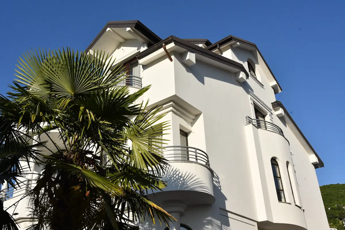 ohrid apartment